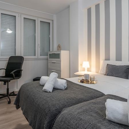 Tuguest Pedro Antonio Apartment Granada Exteriér fotografie