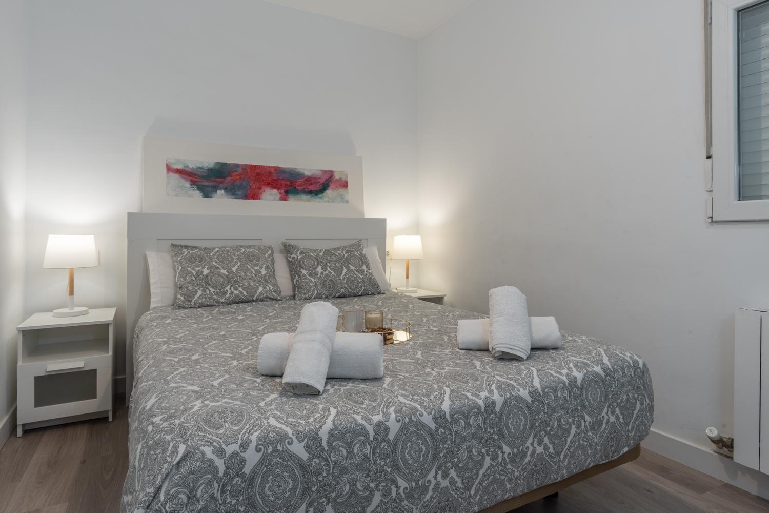 Tuguest Pedro Antonio Apartment Granada Exteriér fotografie