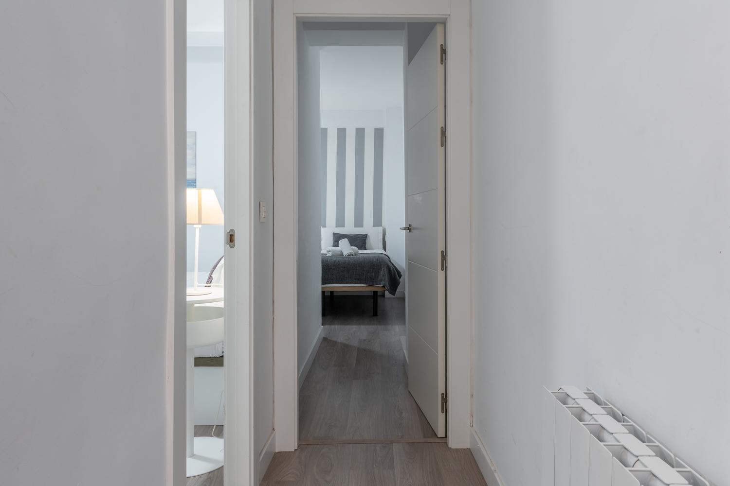 Tuguest Pedro Antonio Apartment Granada Exteriér fotografie