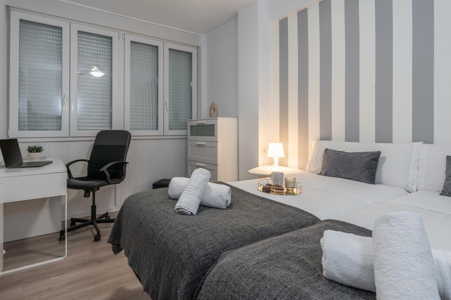 Tuguest Pedro Antonio Apartment Granada Exteriér fotografie