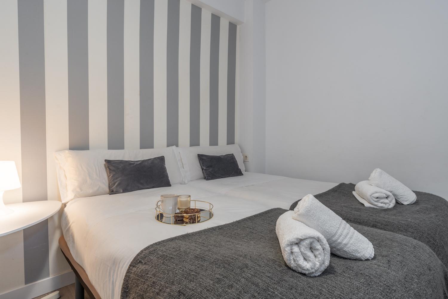 Tuguest Pedro Antonio Apartment Granada Exteriér fotografie