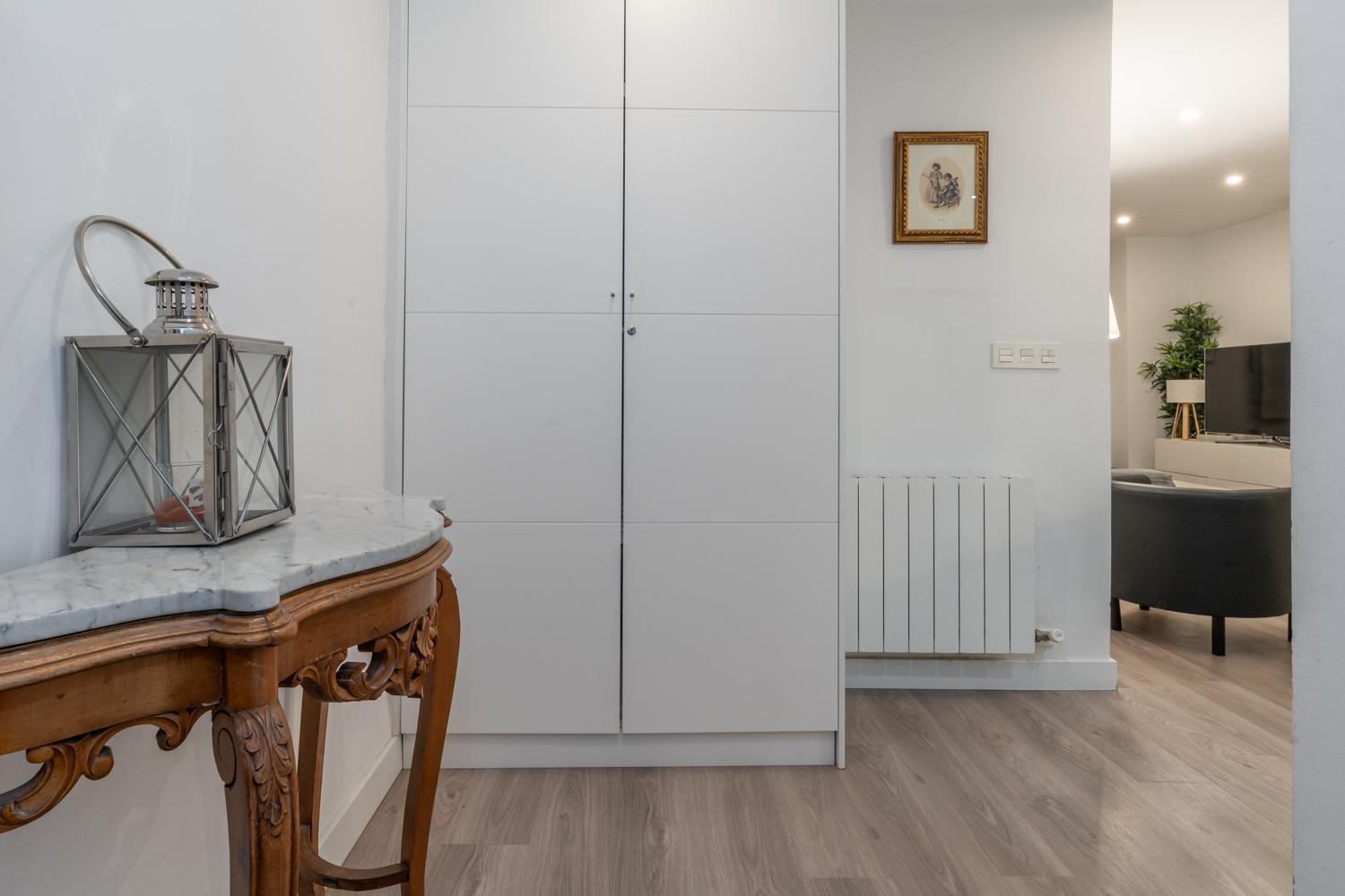 Tuguest Pedro Antonio Apartment Granada Exteriér fotografie