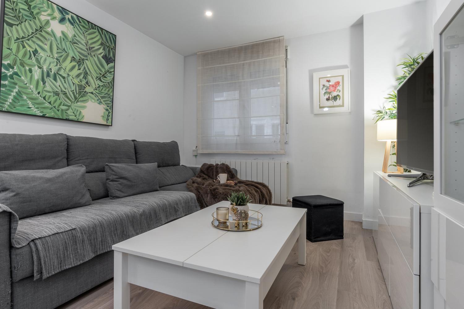 Tuguest Pedro Antonio Apartment Granada Exteriér fotografie