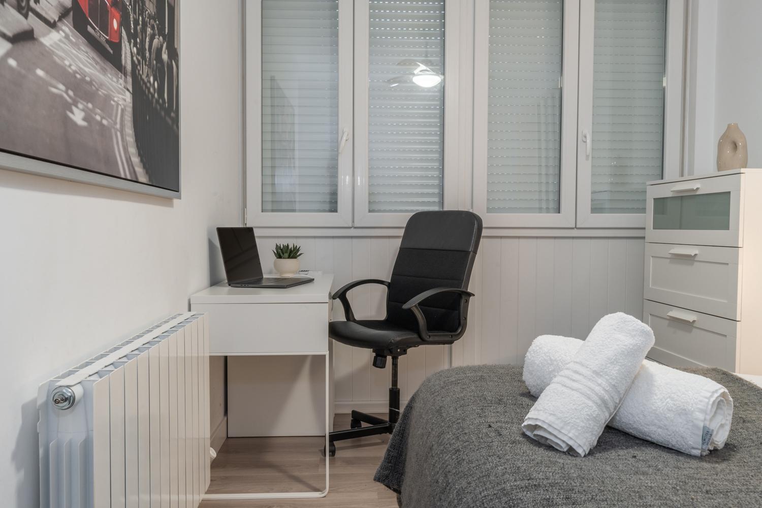 Tuguest Pedro Antonio Apartment Granada Exteriér fotografie