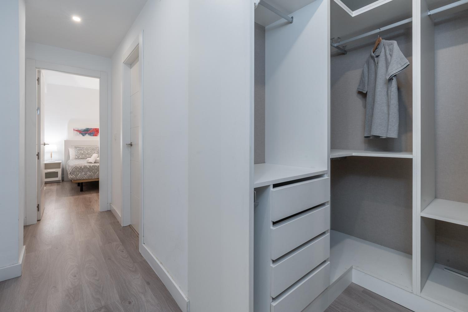 Tuguest Pedro Antonio Apartment Granada Exteriér fotografie